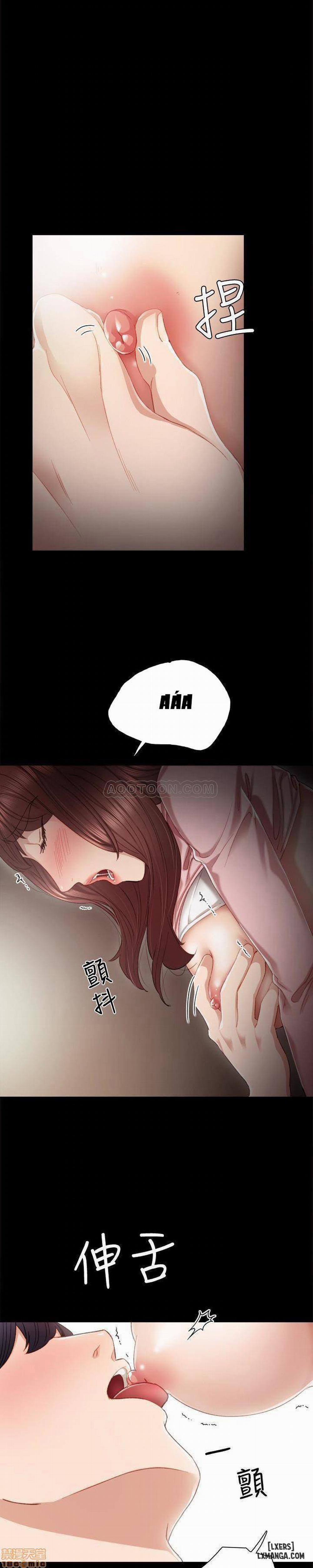 Thầy Giáo Thực Tập 21 trang 32