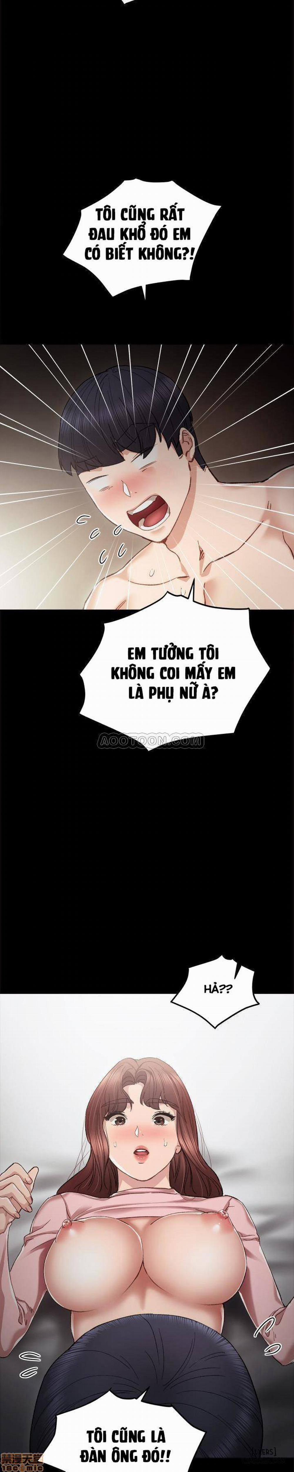 Thầy Giáo Thực Tập 22 trang 13
