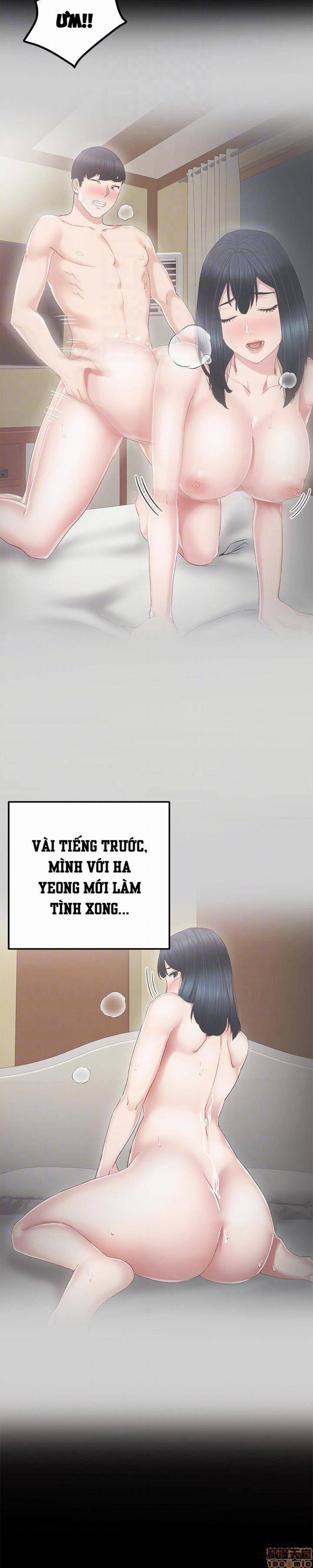 Thầy Giáo Thực Tập 22 trang 34