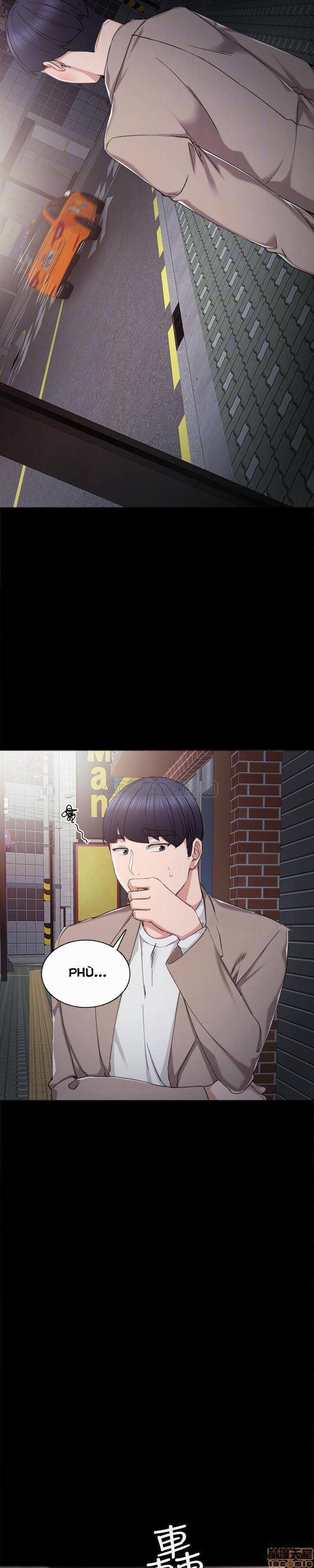 Thầy Giáo Thực Tập 23 trang 26