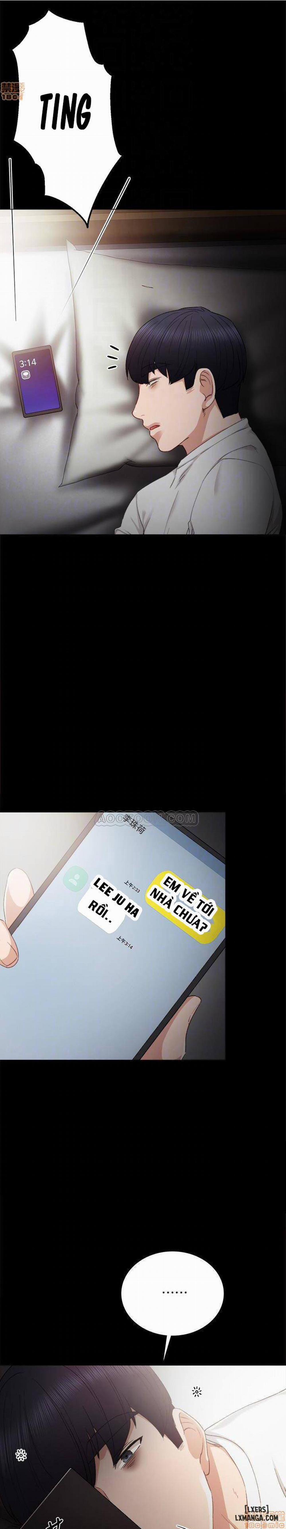 Thầy Giáo Thực Tập 23 trang 30