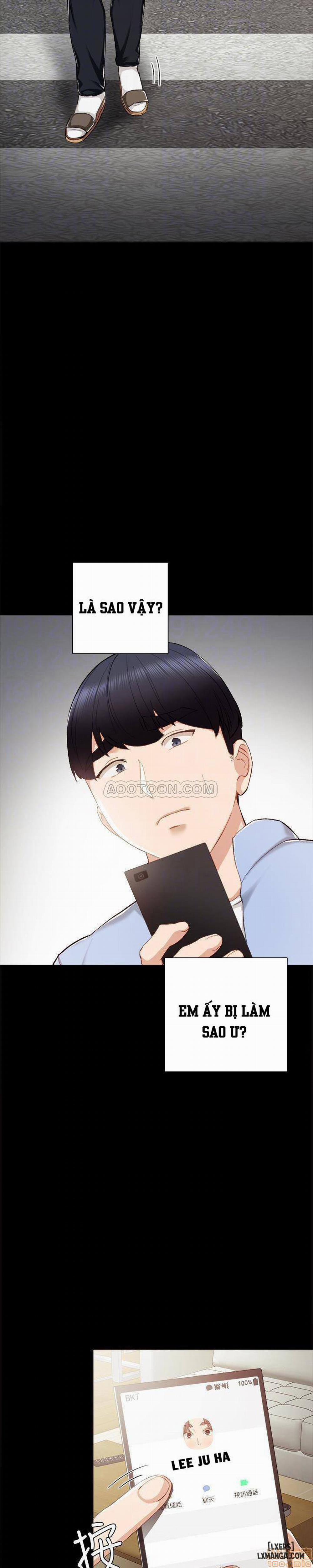 Thầy Giáo Thực Tập 23 trang 34