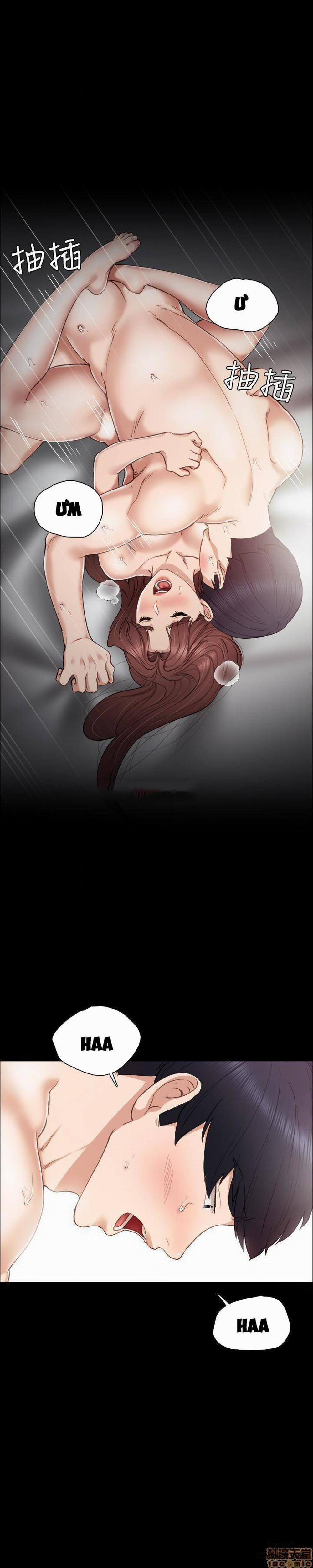 Thầy Giáo Thực Tập 23 trang 6