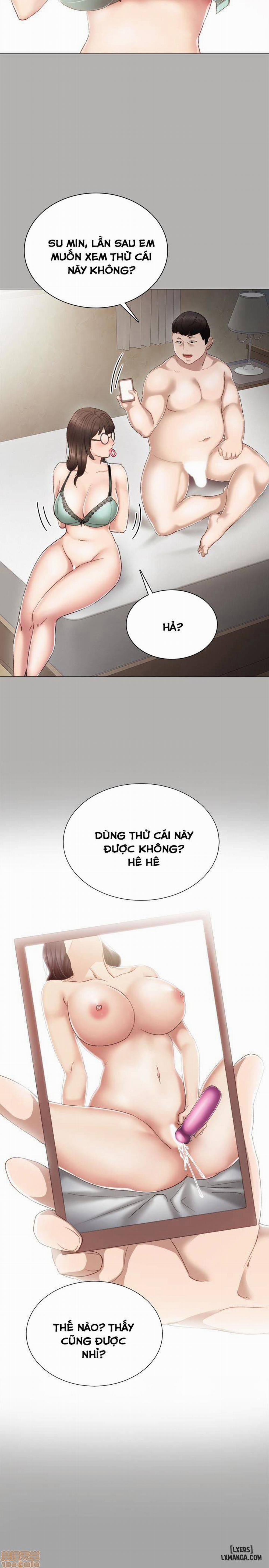 Thầy Giáo Thực Tập 24 trang 21