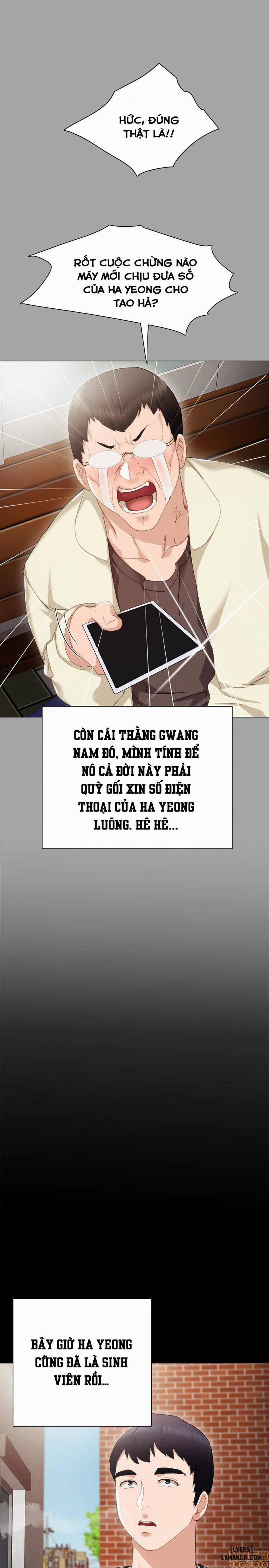 Thầy Giáo Thực Tập 24 trang 25