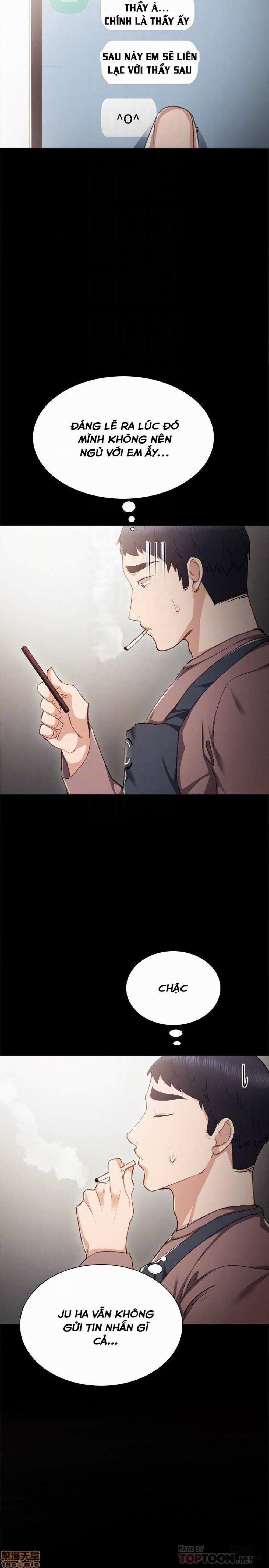 Thầy Giáo Thực Tập 24 trang 28