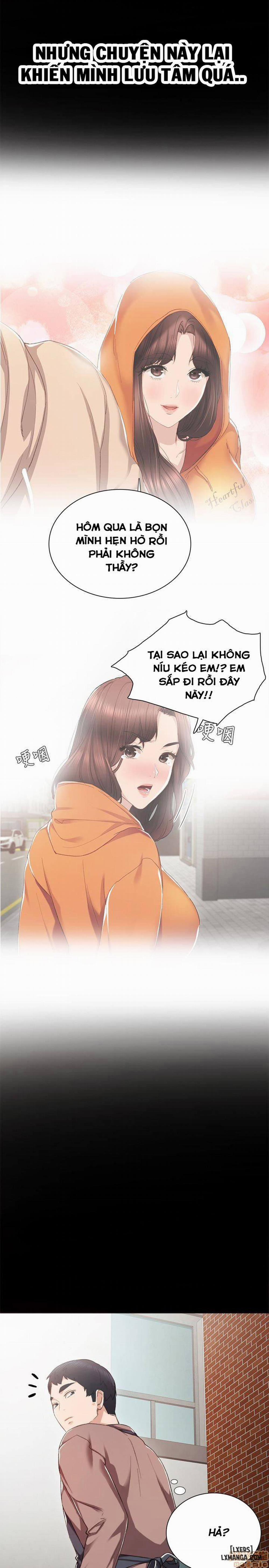 Thầy Giáo Thực Tập 24 trang 29