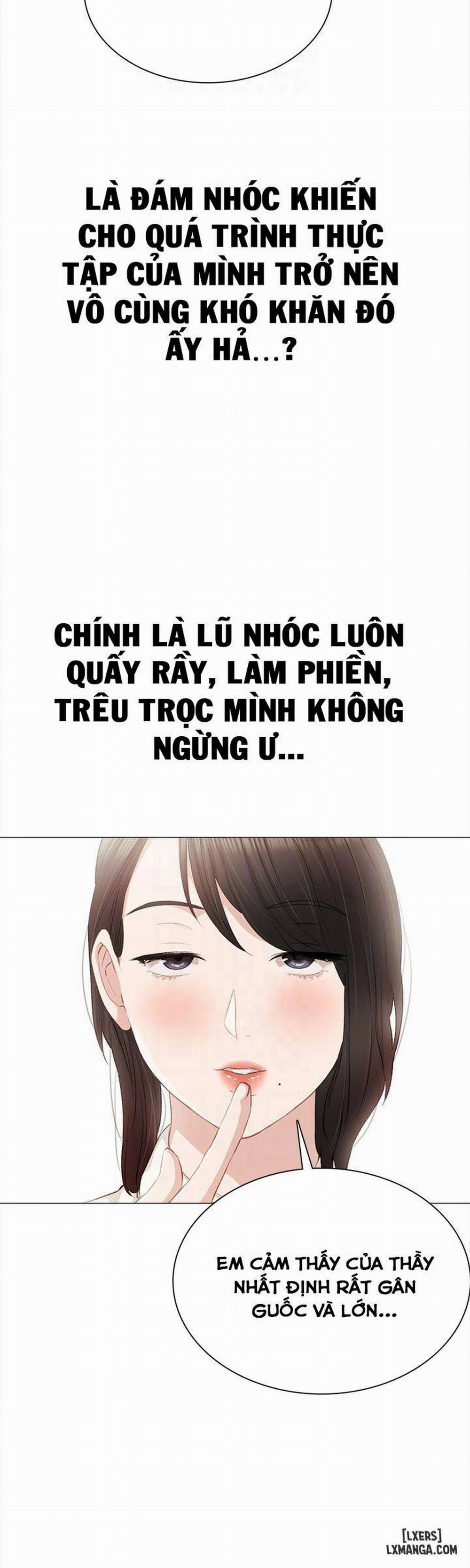 Thầy Giáo Thực Tập 24 trang 34