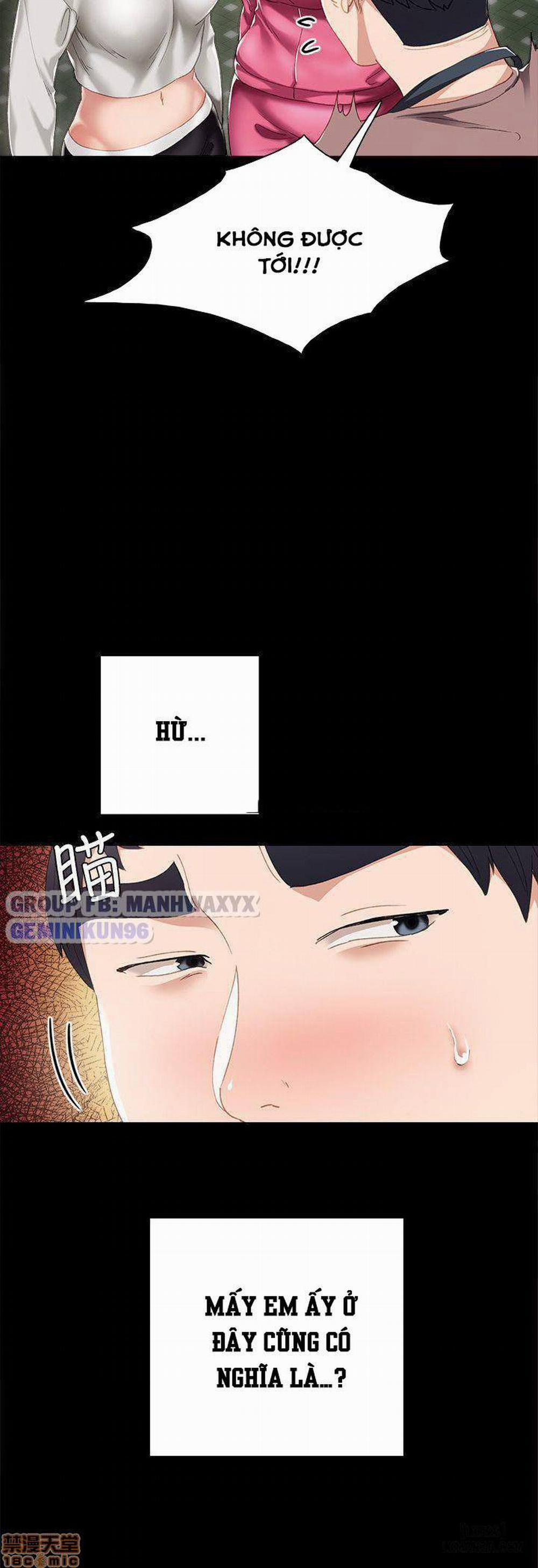 Thầy Giáo Thực Tập 25 trang 11