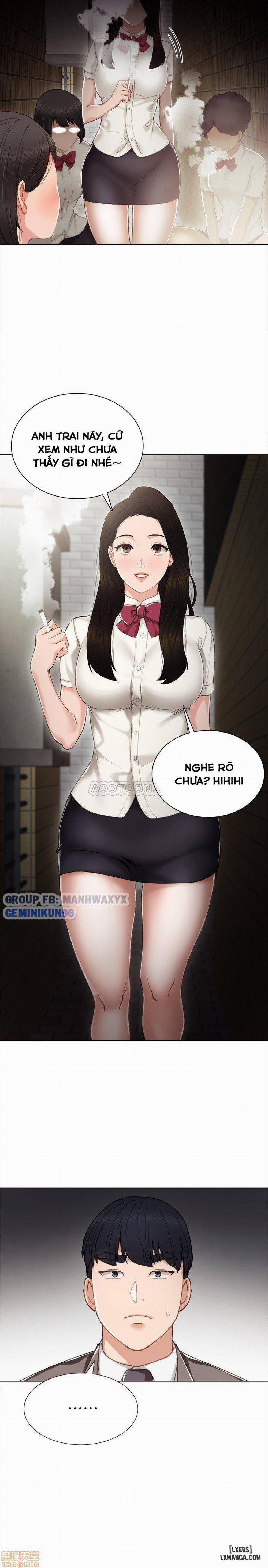 Thầy Giáo Thực Tập 25 trang 26