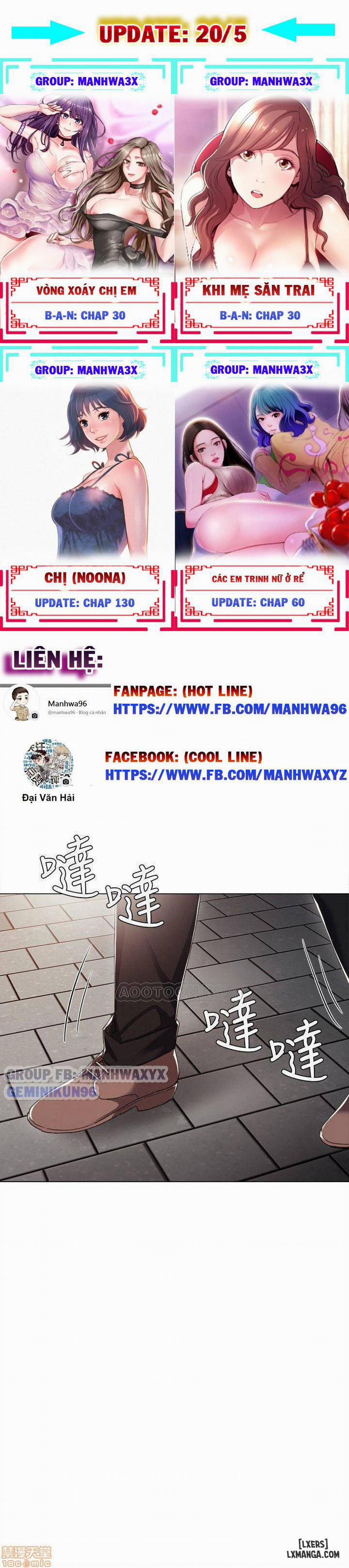 Thầy Giáo Thực Tập 25 trang 27