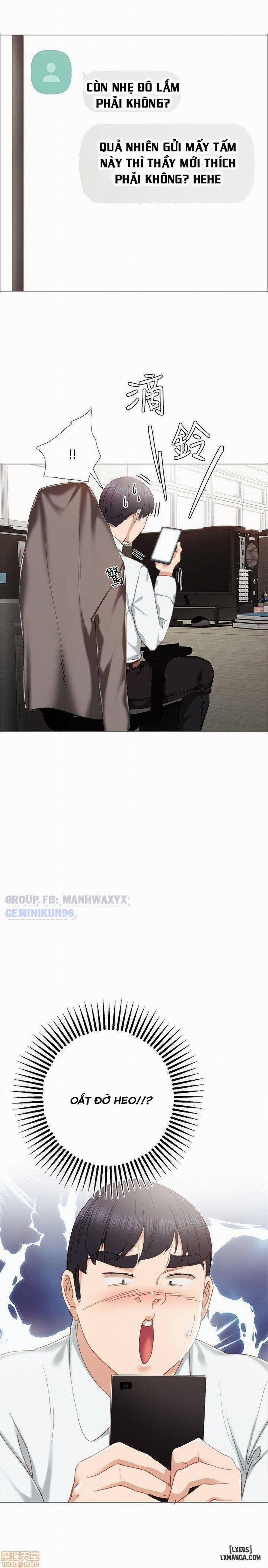 Thầy Giáo Thực Tập 25 trang 41