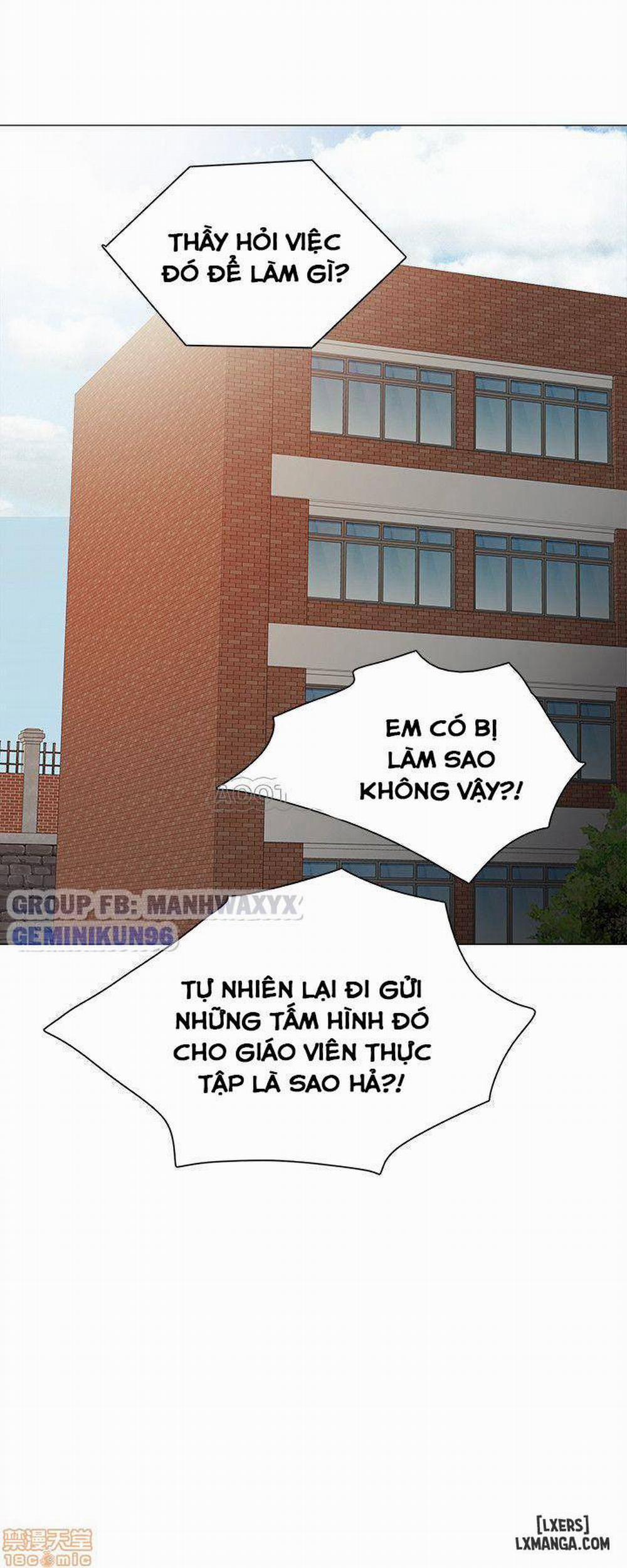 Thầy Giáo Thực Tập 26 trang 12