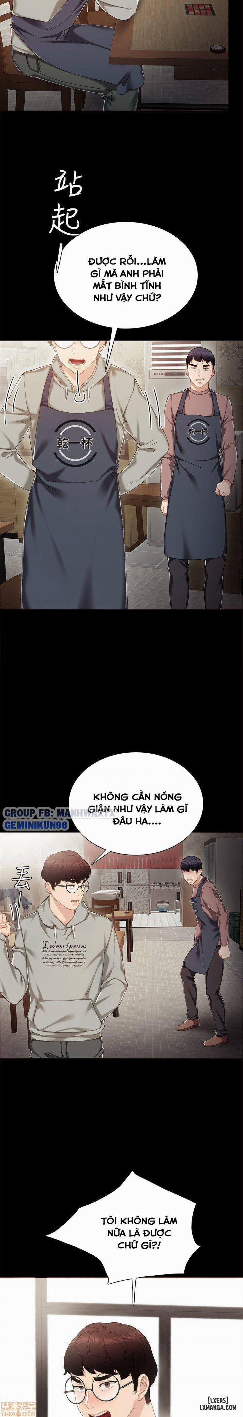 Thầy Giáo Thực Tập 26 trang 18