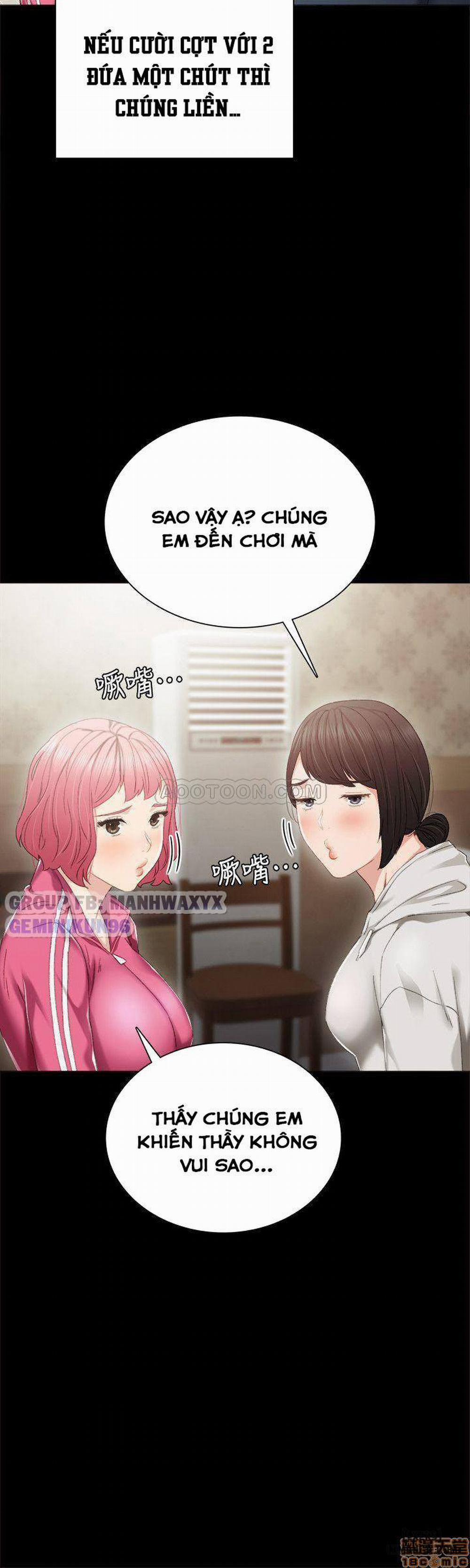 Thầy Giáo Thực Tập 26 trang 28