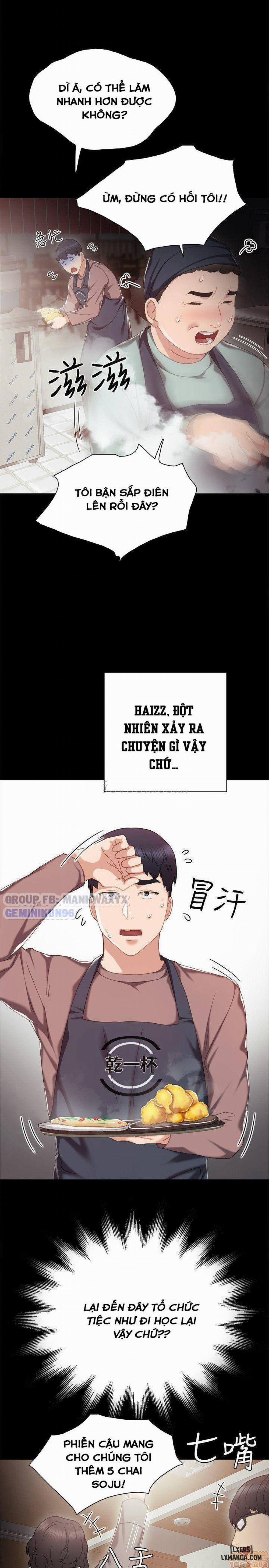 Thầy Giáo Thực Tập 26 trang 34