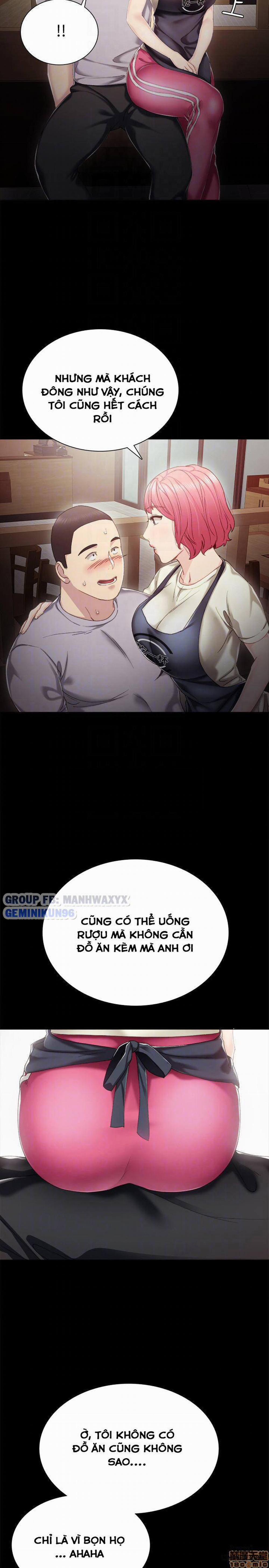 Thầy Giáo Thực Tập 27 trang 11