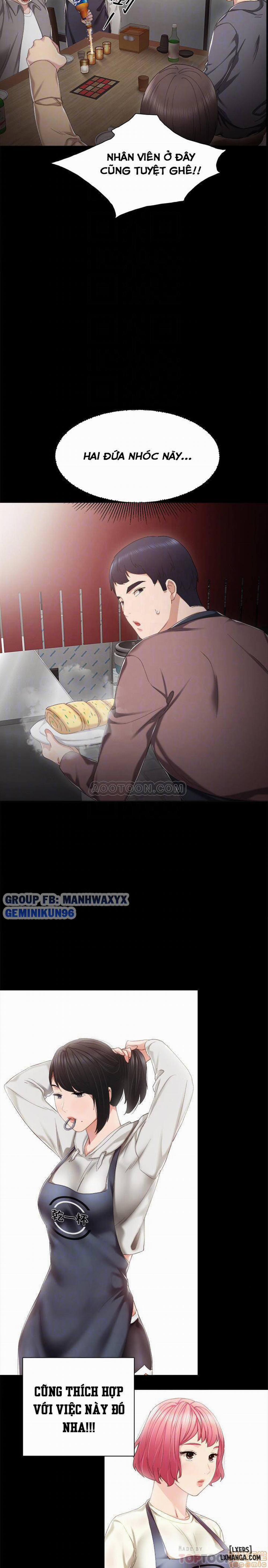 Thầy Giáo Thực Tập 27 trang 15