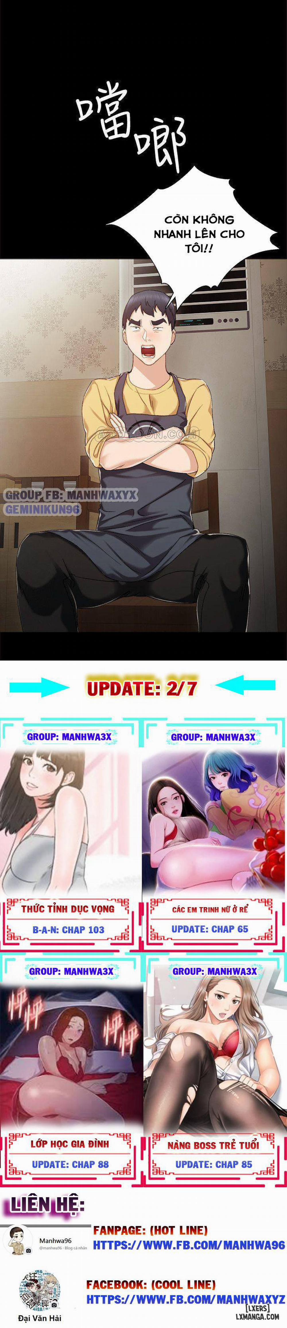 Thầy Giáo Thực Tập 27 trang 31