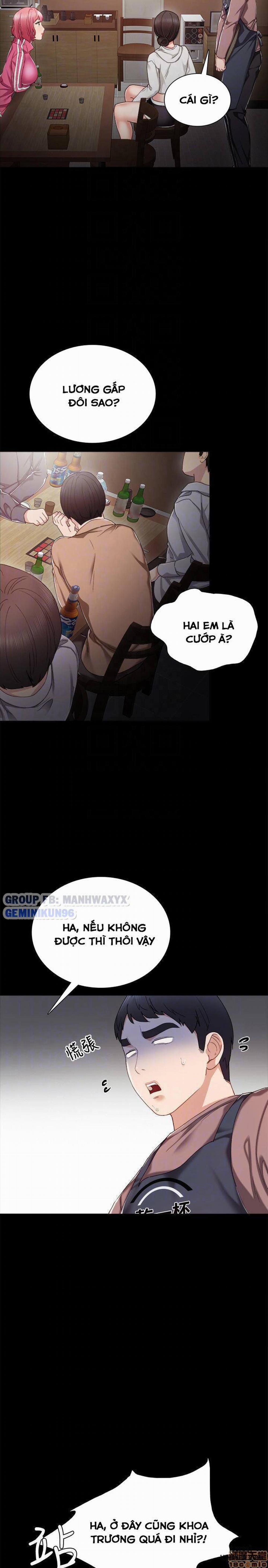 Thầy Giáo Thực Tập 27 trang 7