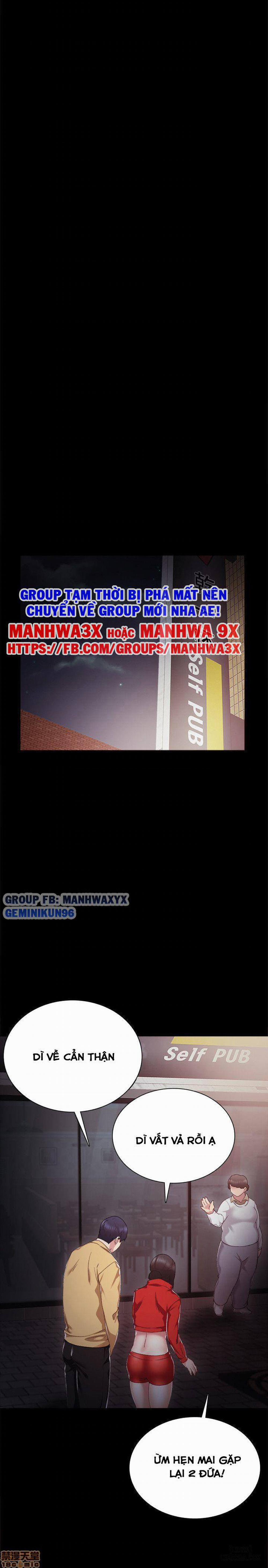 Thầy Giáo Thực Tập 28 trang 15