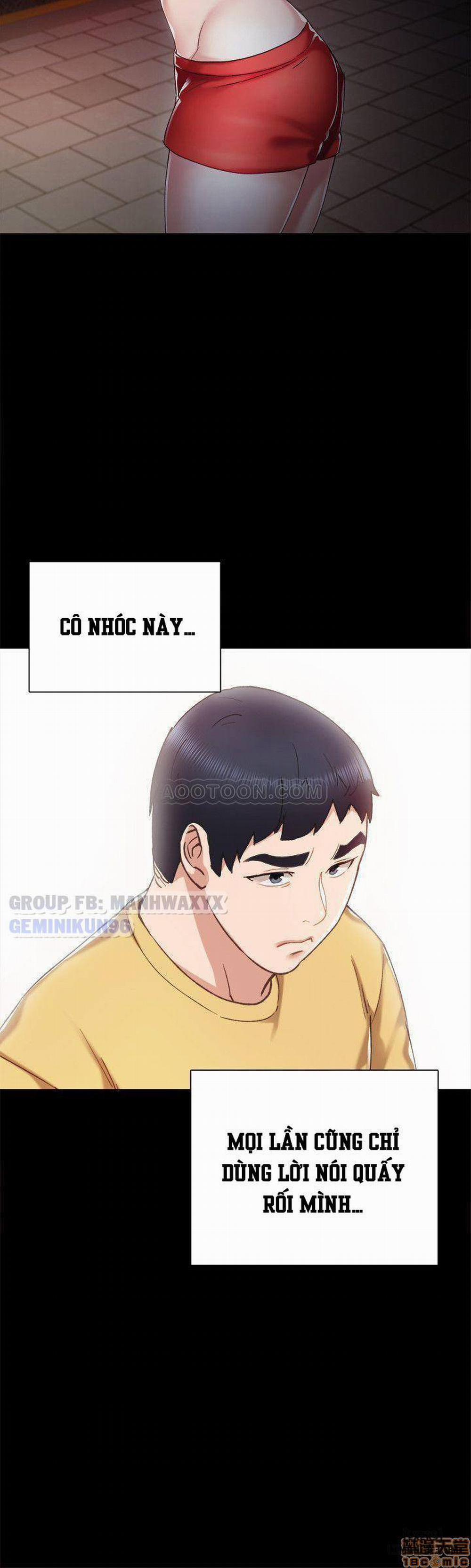 Thầy Giáo Thực Tập 28 trang 17