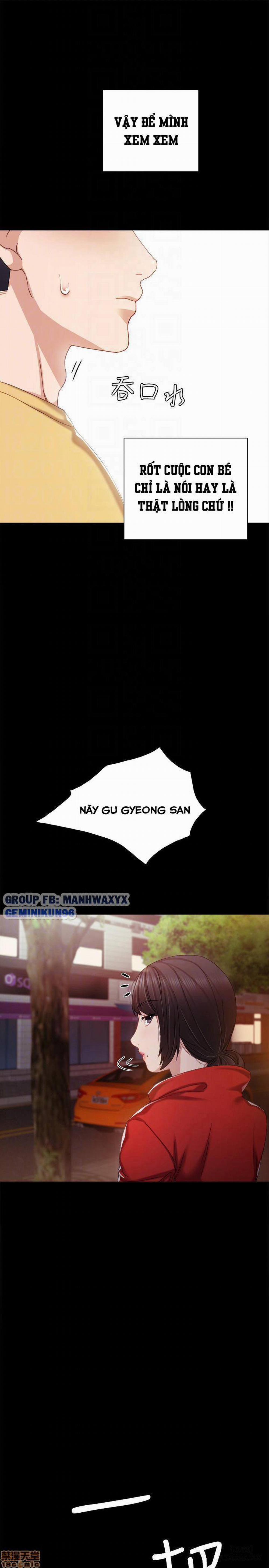 Thầy Giáo Thực Tập 28 trang 18