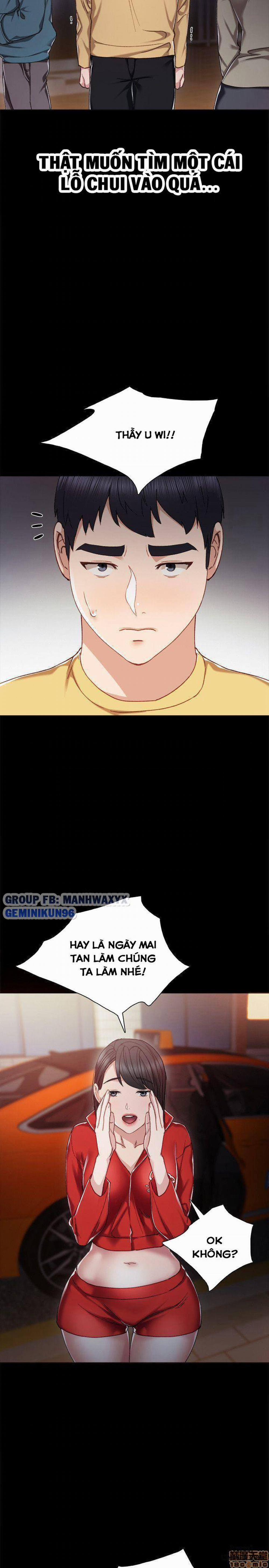 Thầy Giáo Thực Tập 28 trang 24