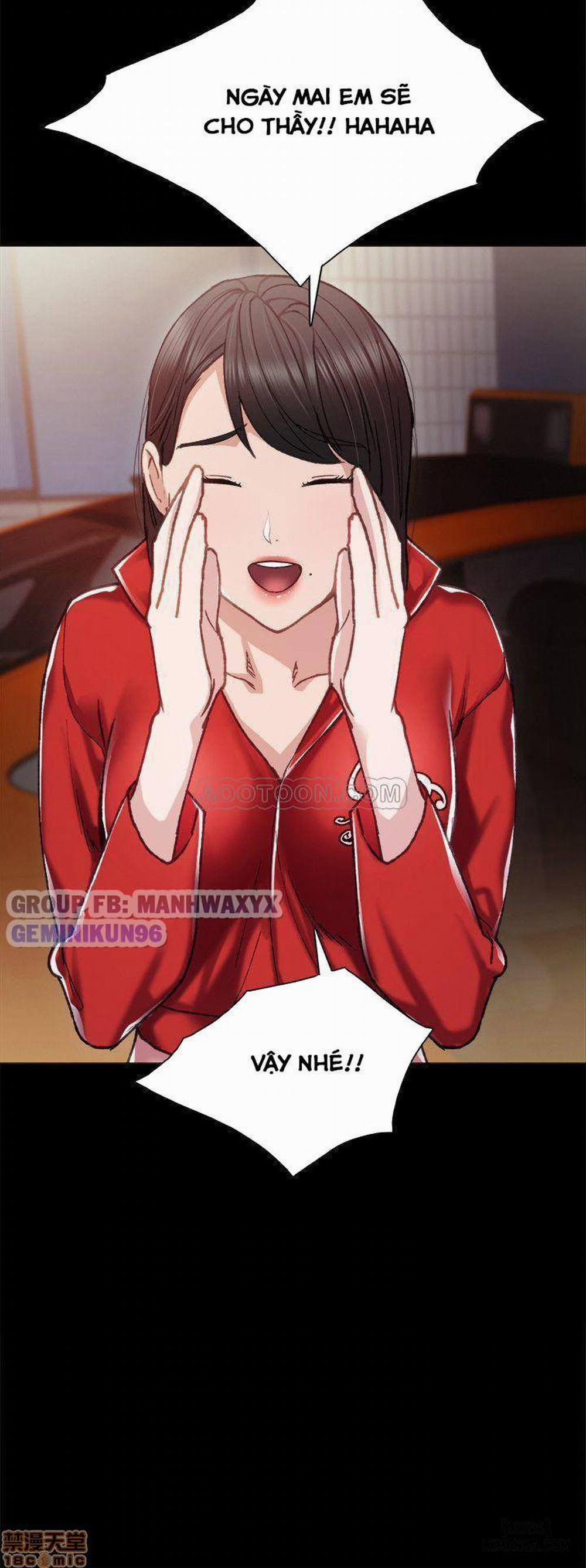 Thầy Giáo Thực Tập 28 trang 25