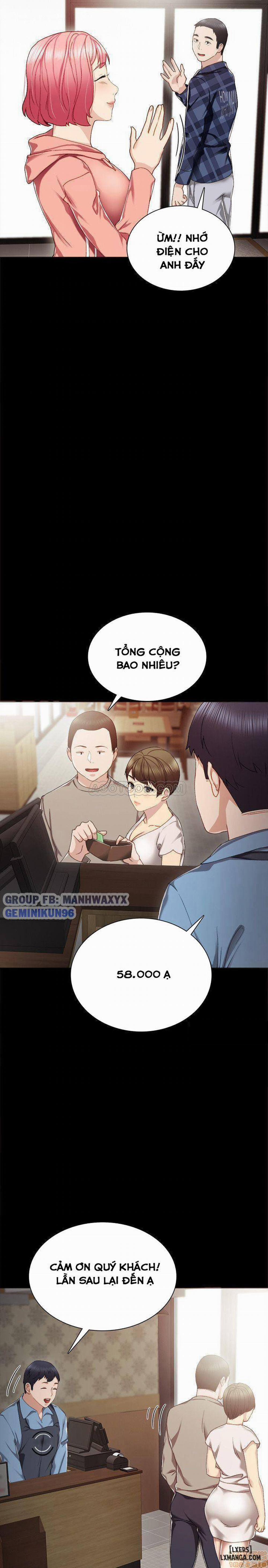 Thầy Giáo Thực Tập 28 trang 32