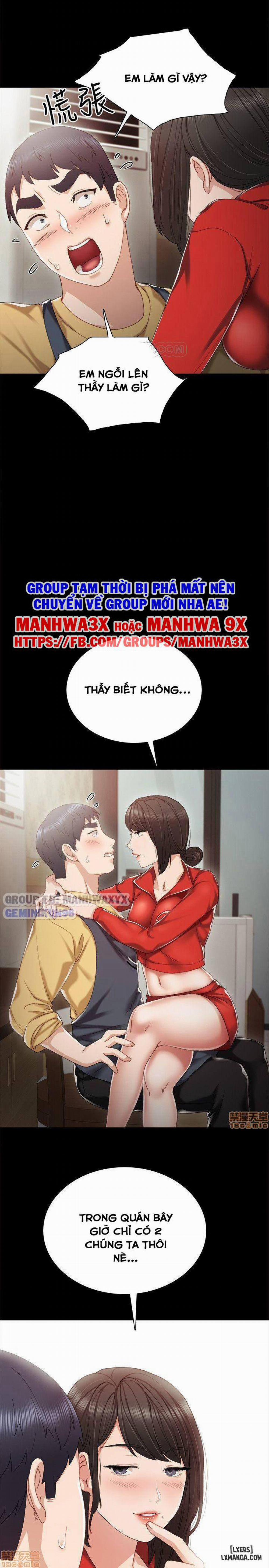 Thầy Giáo Thực Tập 28 trang 5