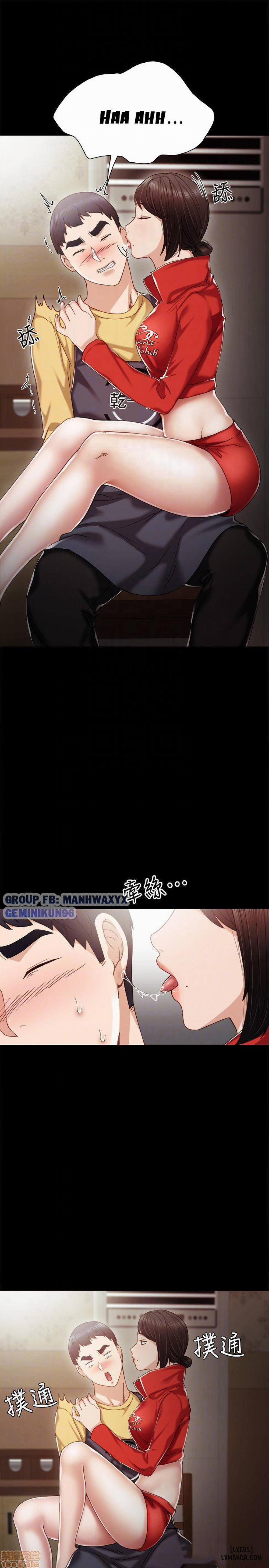 Thầy Giáo Thực Tập 28 trang 9