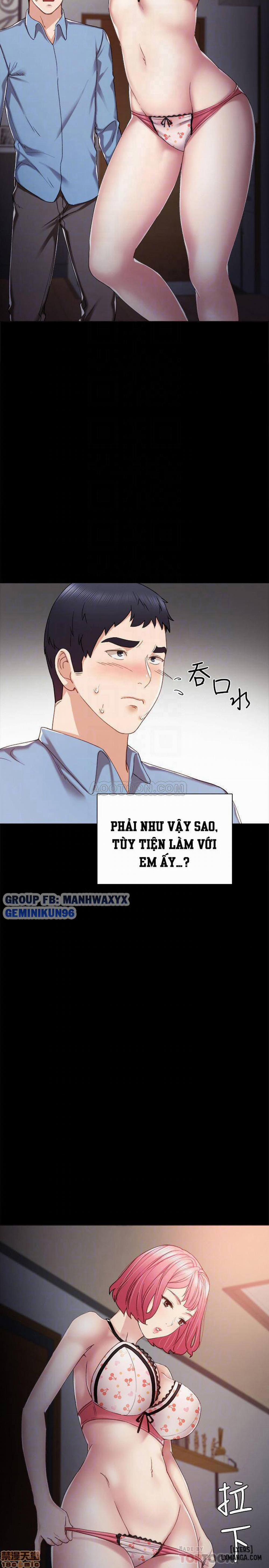 Thầy Giáo Thực Tập 29 trang 10