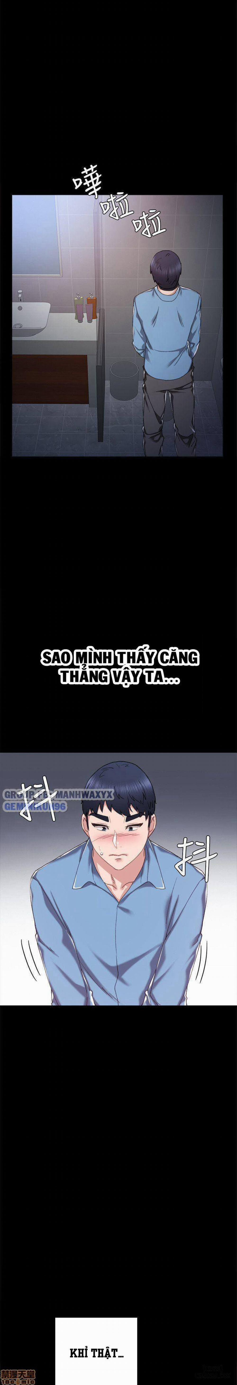 Thầy Giáo Thực Tập 29 trang 14