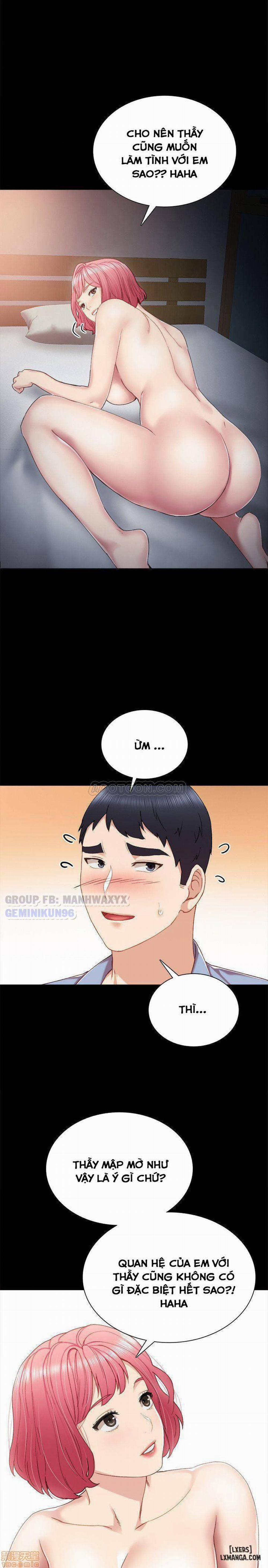 Thầy Giáo Thực Tập 29 trang 26