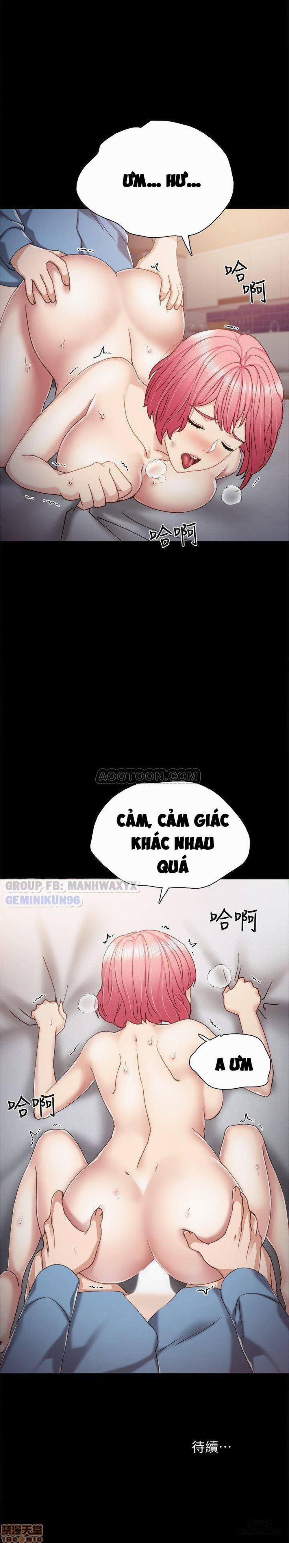 Thầy Giáo Thực Tập 29 trang 35