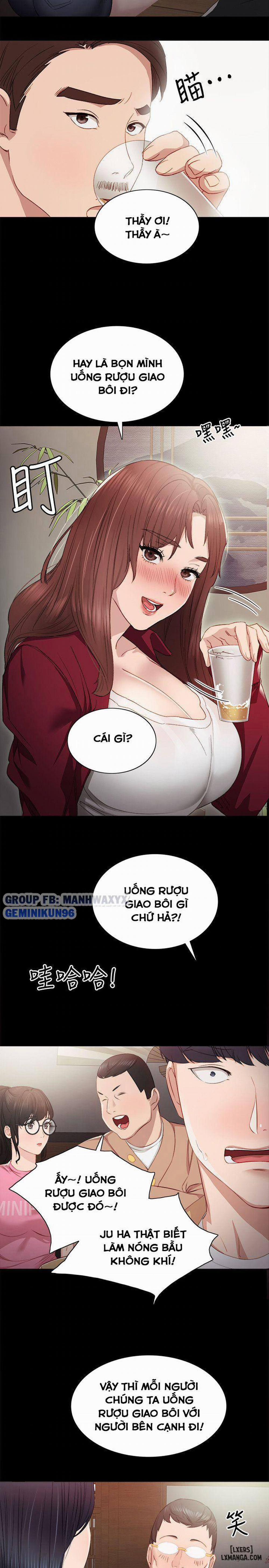 Thầy Giáo Thực Tập 3 trang 15