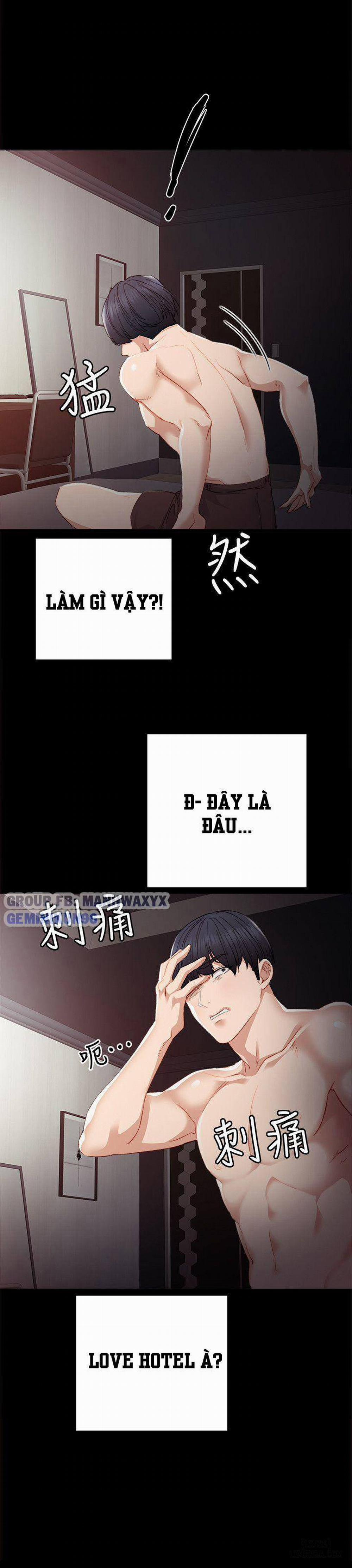 Thầy Giáo Thực Tập 3 trang 23