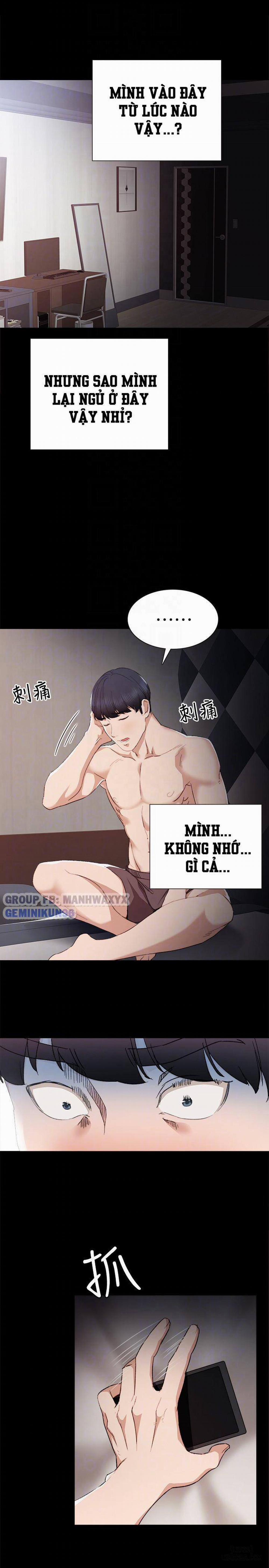 Thầy Giáo Thực Tập 3 trang 24