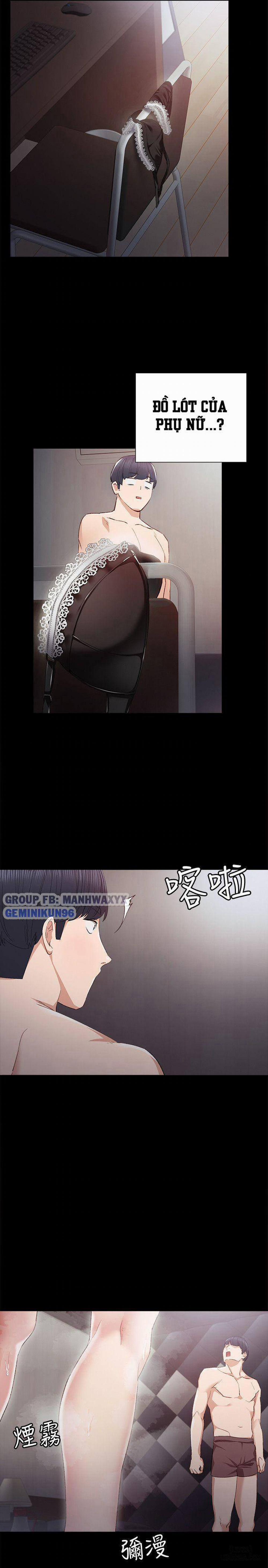 Thầy Giáo Thực Tập 3 trang 33