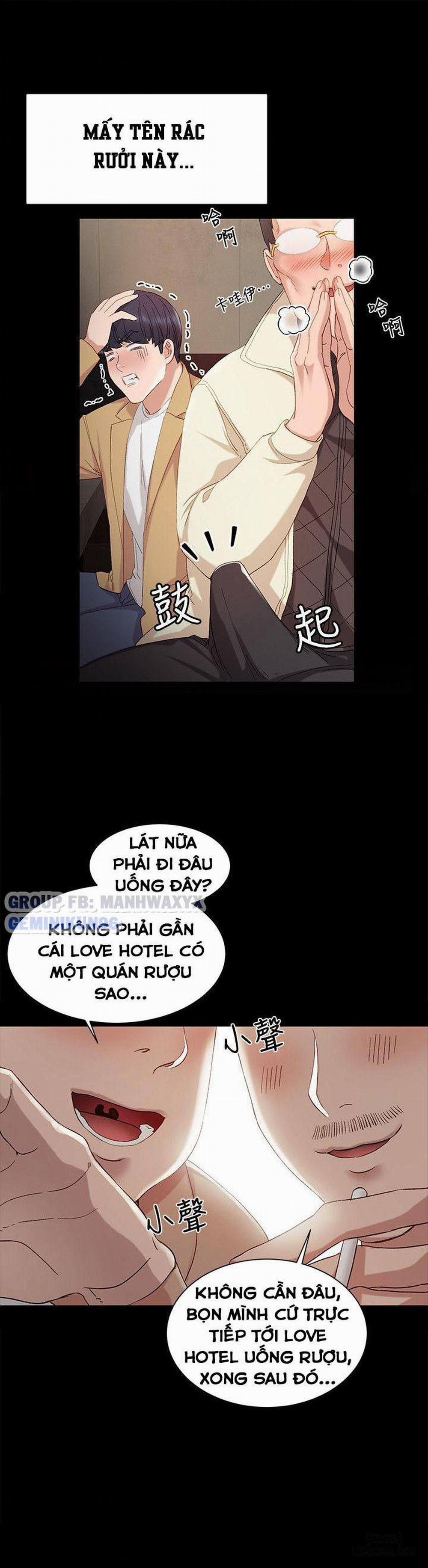 Thầy Giáo Thực Tập 3 trang 4