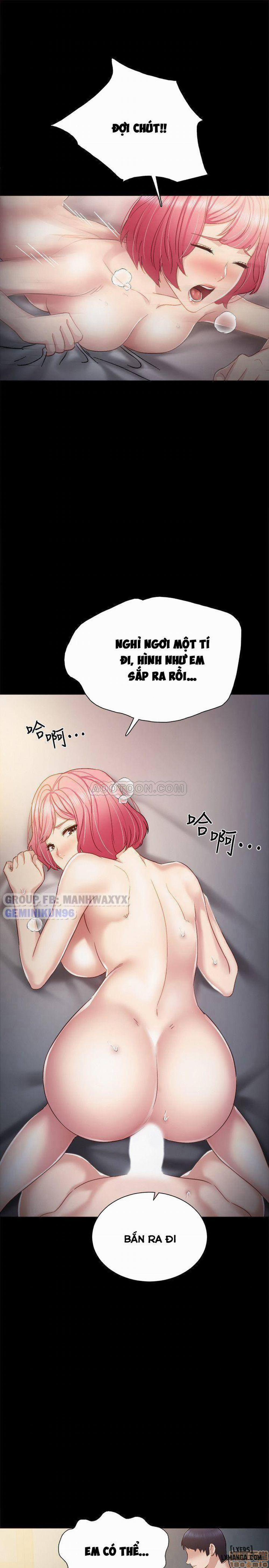 Thầy Giáo Thực Tập 30 trang 25