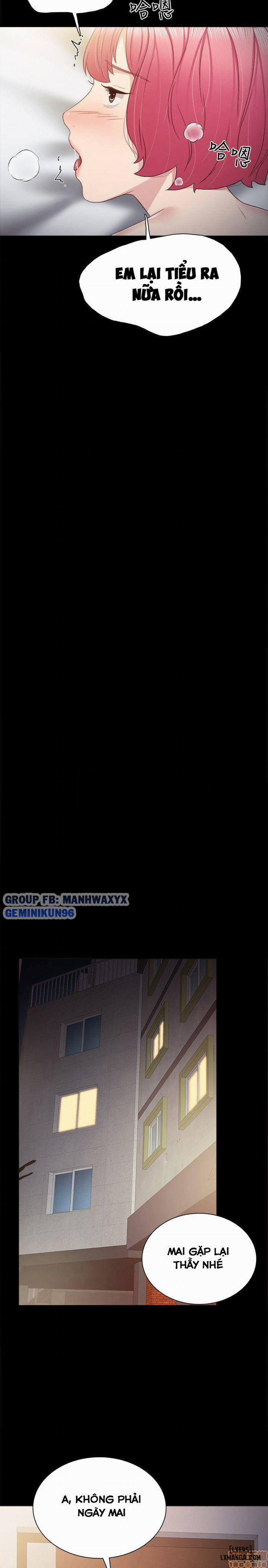 Thầy Giáo Thực Tập 30 trang 35