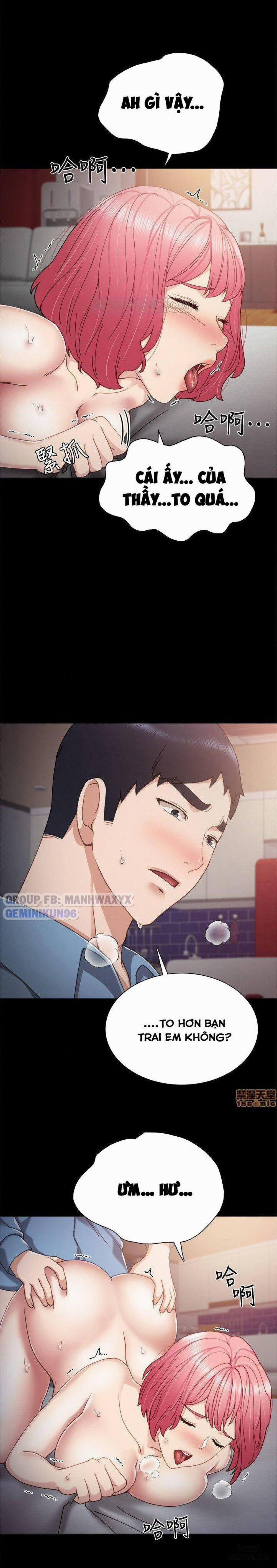 Thầy Giáo Thực Tập 30 trang 4