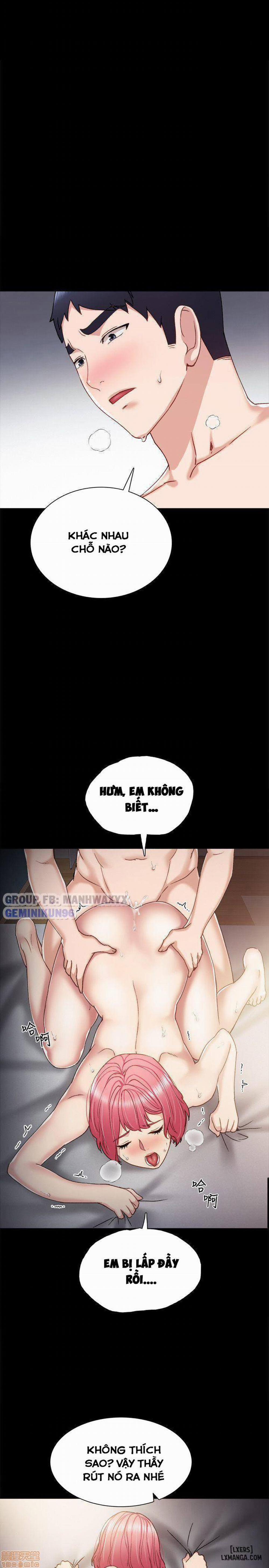 Thầy Giáo Thực Tập 30 trang 6