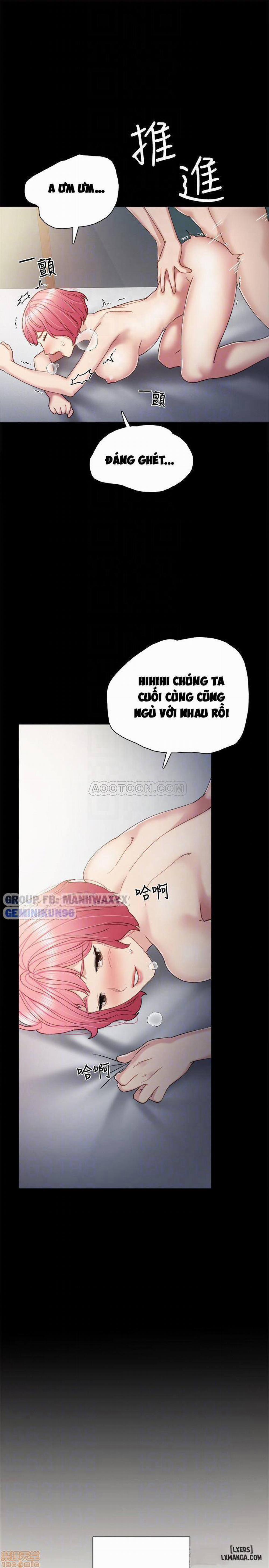 Thầy Giáo Thực Tập 30 trang 8