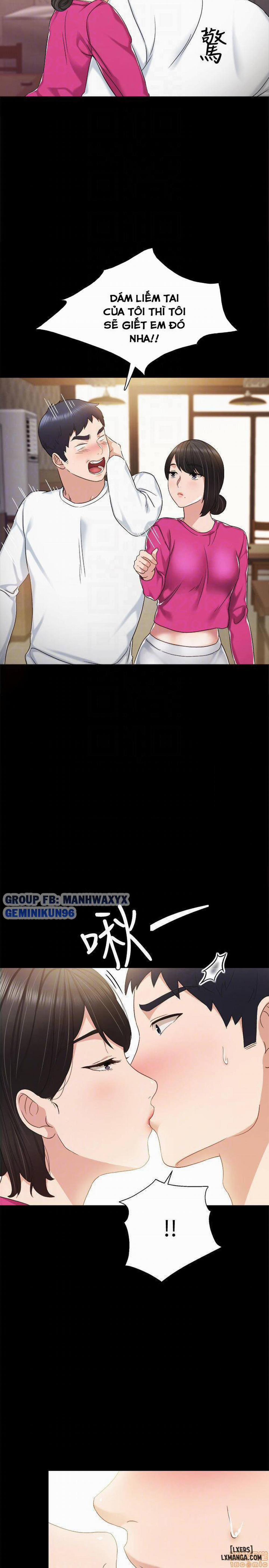 Thầy Giáo Thực Tập 31 trang 11