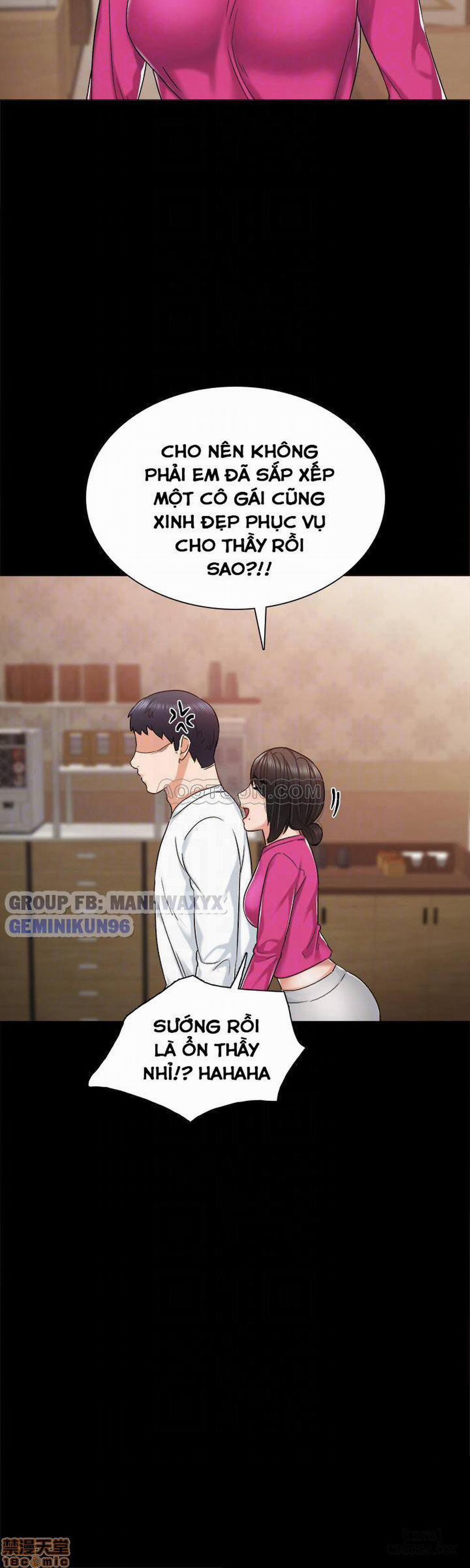 Thầy Giáo Thực Tập 31 trang 9