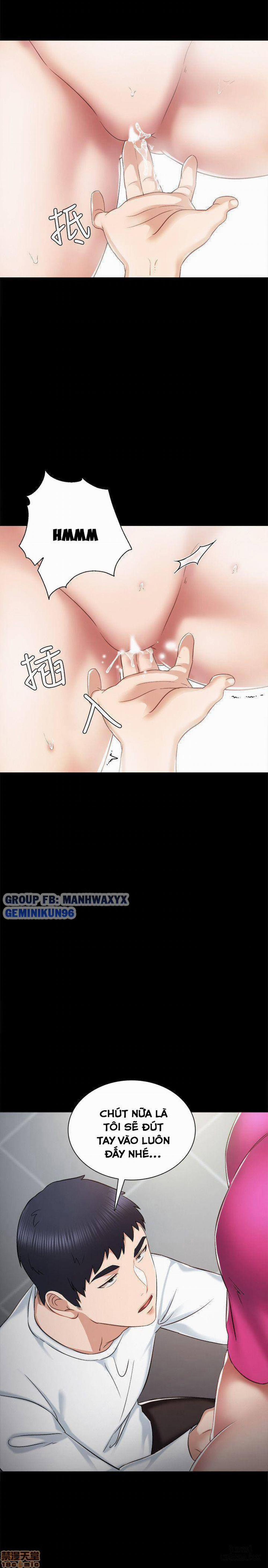 Thầy Giáo Thực Tập 32 trang 17