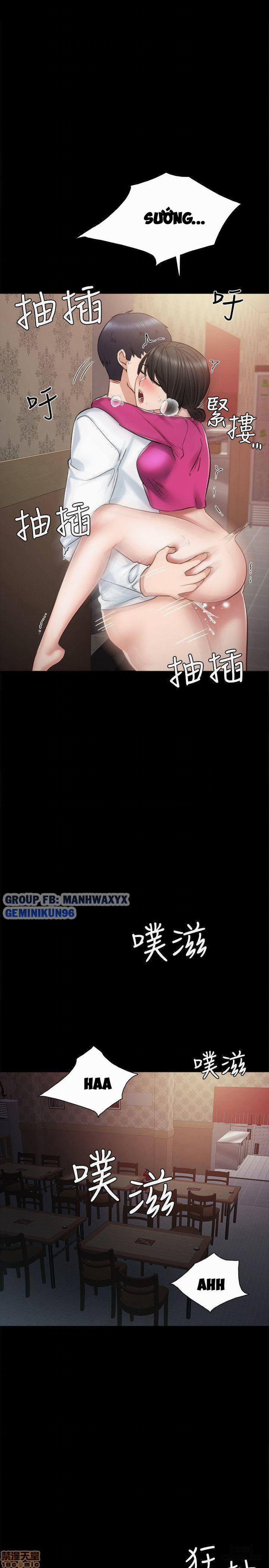 Thầy Giáo Thực Tập 32 trang 28